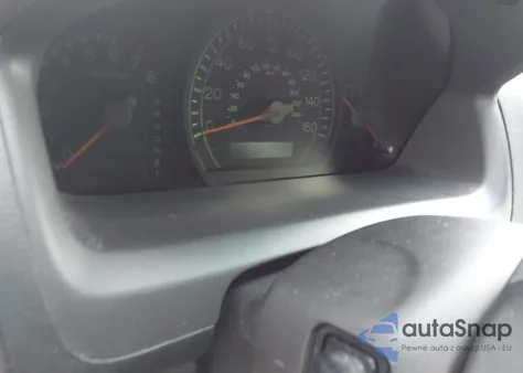 2004 Honda Accord 2.4 Ex from USA, damaged, VIN 1HGCM56804A132477